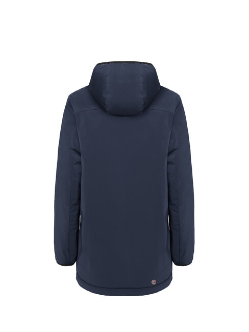 OTHERWISE Padded jacket navy blue - Men's Jackets