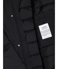 COLMAR CRISSCROSS Hooded jacket black - Men's Jackets - 3