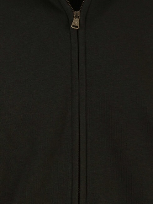 MODISH Full zip sweatshirt volcano - Sweatshirts