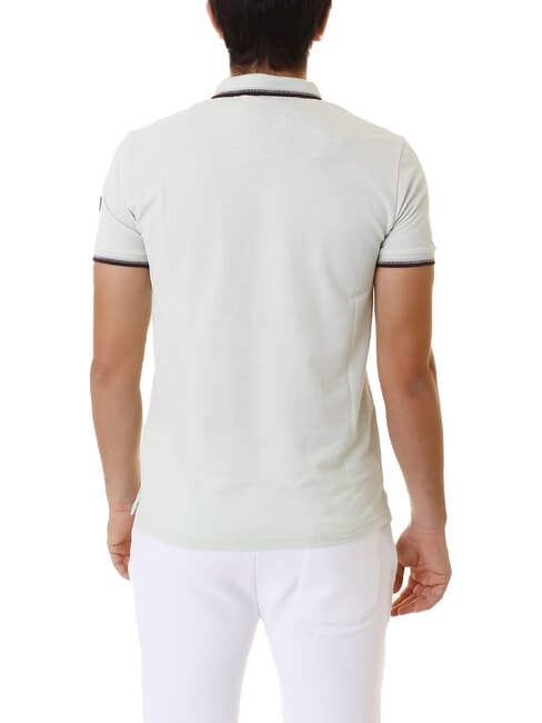 START Cotton polo shirt pastel - Polo shirt