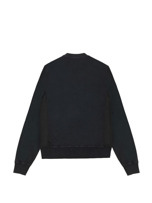PICKY Cotton sweatshirt black - Sweatshirts