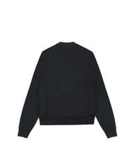 COLMAR PICKY Cotton sweatshirt black - Sweatshirts - 3