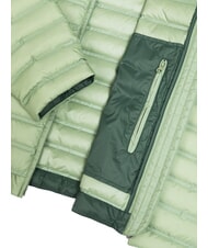 COLMAR UNDERSCORE Padded down jacket benjamin/bottle - Men's down jackets - 4