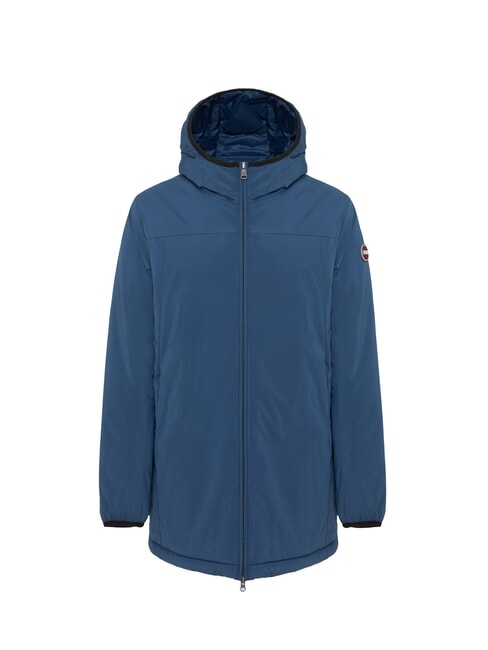 OTHERWISE Padded jacket dark blue - Men's Jackets