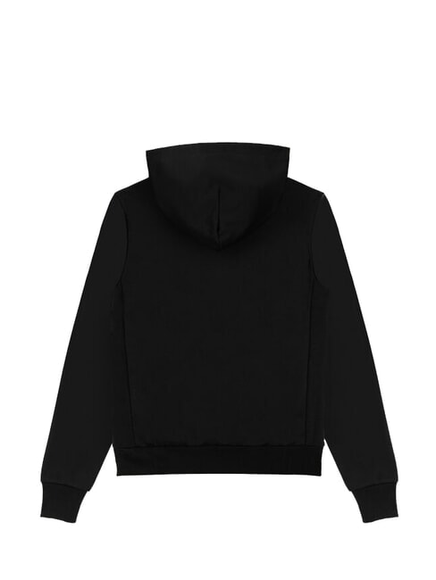 TOPIC  Hoodie black - Sweatshirts