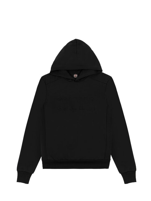 TOPIC  Hoodie black - Sweatshirts