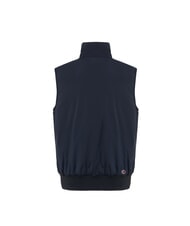COLMAR OTHERWISE  Padded vest navy blue - Sleeveless jackets for men - 2