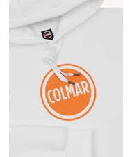 COLMAR CONNECTIVE  Hoodie white-tropical - Sweatshirts - 3