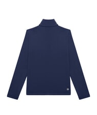 COLMAR SCI FACETIME Thermal sweatshirt with half zip - Women's Sweatshirts