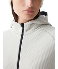 COLMAR SCI DILLON Zip-up hoodie - Women's Sweatshirts