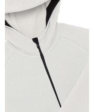 COLMAR SCI DILLON Zip-up hoodie purity - Women's Sweatshirts - 6