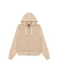 COLMAR UPPERCLASS Cable knit hoodie Arizona - Women's Sweatshirts - 4