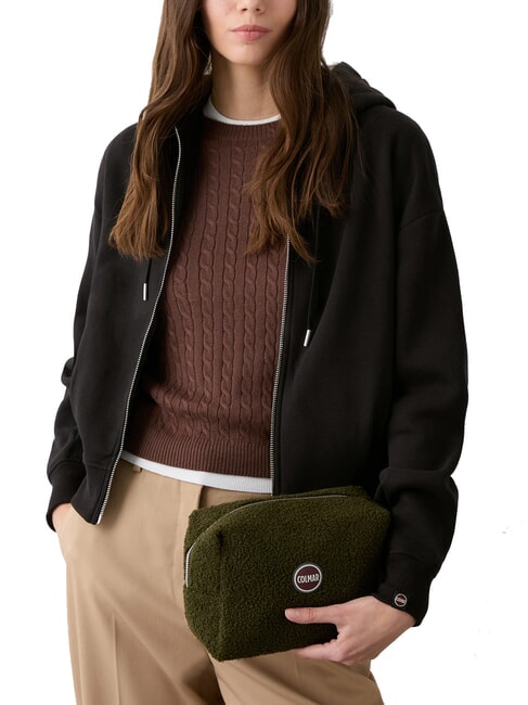 CURRENCY Beauty teddy bush - Beauty Case