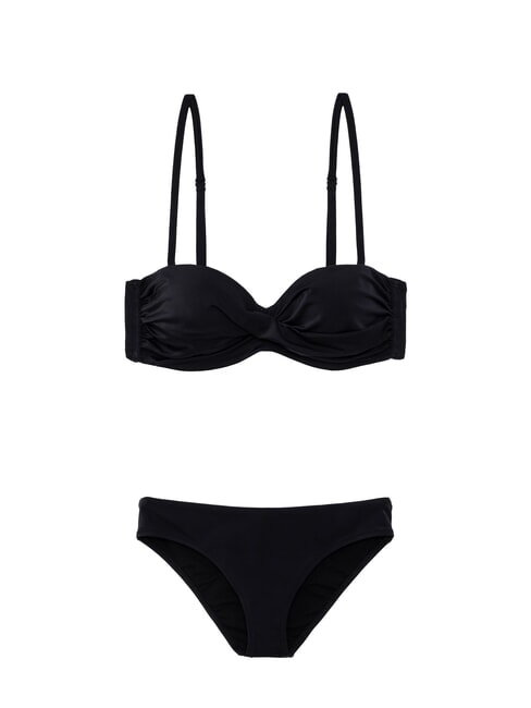 MADEIRA Two-piece bikini black - Women's swimwear