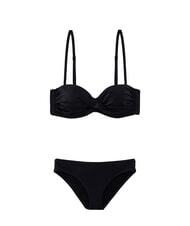 COLMAR MADEIRA Two-piece bikini black - Women's swimwear - 3