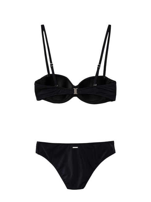 MADEIRA Two-piece bikini black - Women's swimwear