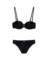 COLMAR MADEIRA Two-piece bikini black - Women's swimwear - 4