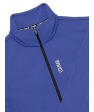 COLMAR SCI FACETIME Thermal sweatshirt with half zip - Women's Sweatshirts