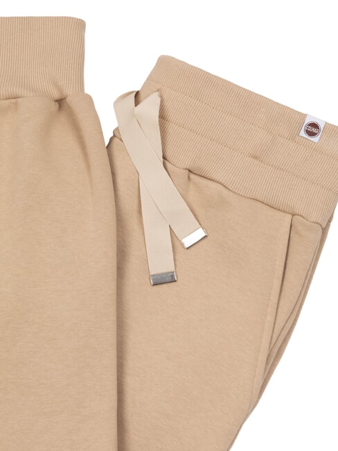 WOOZY Fleece jogger pants Arizona - Sports suits for women