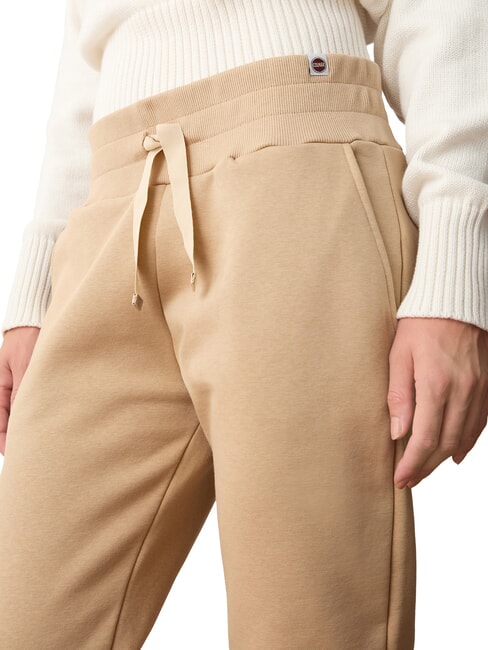 WOOZY Fleece jogger pants Arizona - Sports suits for women