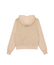 COLMAR UPPERCLASS Cable knit hoodie Arizona - Women's Sweatshirts - 5