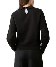COLMAR STUNNING Sweatshirt with collar - Women's Sweatshirts