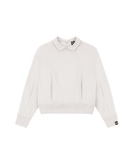 COLMAR STUNNING Sweatshirt with collar incense - Women's Sweatshirts - 4