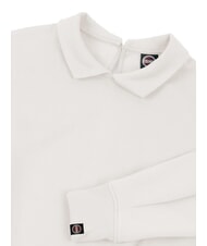 COLMAR STUNNING Sweatshirt with collar incense - Women's Sweatshirts - 6