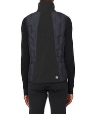 COLMAR SCI ETERNITY High-neck padded vest black - Women's Vest - 2