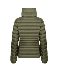 COLMAR DELUXE Short high-necked down jacket - Women's down jackets