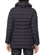 COLMAR EXPERT Medium-length down jacket with high collar - Women's down jackets