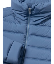 COLMAR EXPERT Medium-length down jacket with high collar Oxford - Women's down jackets - 3