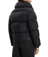 COLMAR CAPTION Short down jacket with hood - Women's down jackets