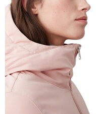 COLMAR PURENESS Padded jacket with hood milkshake - Women's Jackets - 3