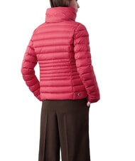 COLMAR DELUXE Short high-necked down jacket - Women's down jackets