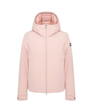 COLMAR PURENESS Padded jacket with hood milkshake - Women's Jackets - 5