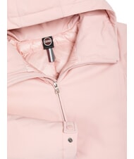 COLMAR PURENESS Padded jacket with hood milkshake - Women's Jackets - 7