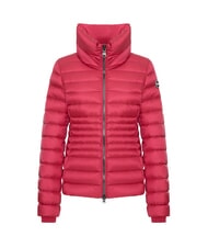 COLMAR DELUXE Short high-necked down jacket rebel-darksteel - Women's down jackets - 5