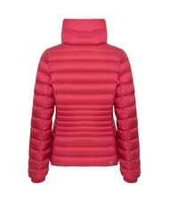 COLMAR DELUXE Short high-necked down jacket rebel-darksteel - Women's down jackets - 6