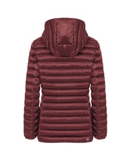 COLMAR DELUXE Fitted down jacket with hood darkbrunette - Women's down jackets - 6