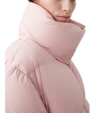 COLMAR CAPTION Short down jacket with hood milkshake - Women's down jackets - 4