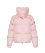 COLMAR CAPTION Short down jacket with hood milkshake - Women's down jackets - 5
