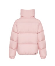 COLMAR CAPTION Short down jacket with hood milkshake - Women's down jackets - 6