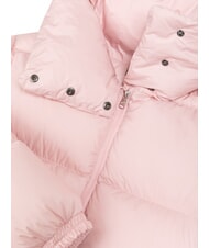 COLMAR CAPTION Short down jacket with hood milkshake - Women's down jackets - 7