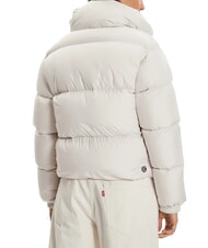 COLMAR CAPTION Short down jacket with hood - Women's down jackets