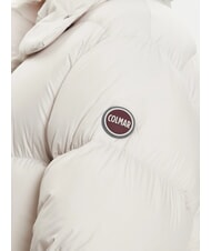 COLMAR CAPTION Short down jacket with hood incense - Women's down jackets - 5