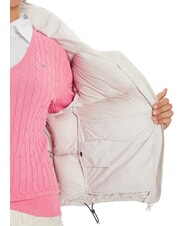 COLMAR CAPTION Short down jacket with hood incense - Women's down jackets - 6