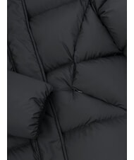 COLMAR CAPTION Medium-length down jacket with hood black - Women's down jackets - 4