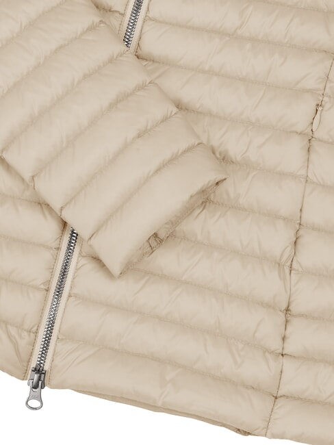 PUNKY Lightweight down jacket porcelain - Women's down jackets