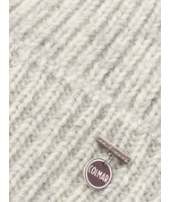 COLMAR COMFORTLY Beanie hat melange grey - Hats - 3